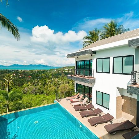 Nb Villa Neve Бопхут Екстер'єр фото