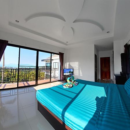 Nb Villa Neve Бопхут Екстер'єр фото