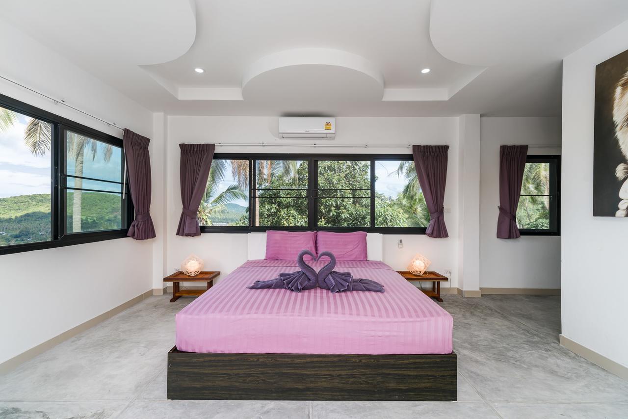 Nb Villa Neve Бопхут Екстер'єр фото
