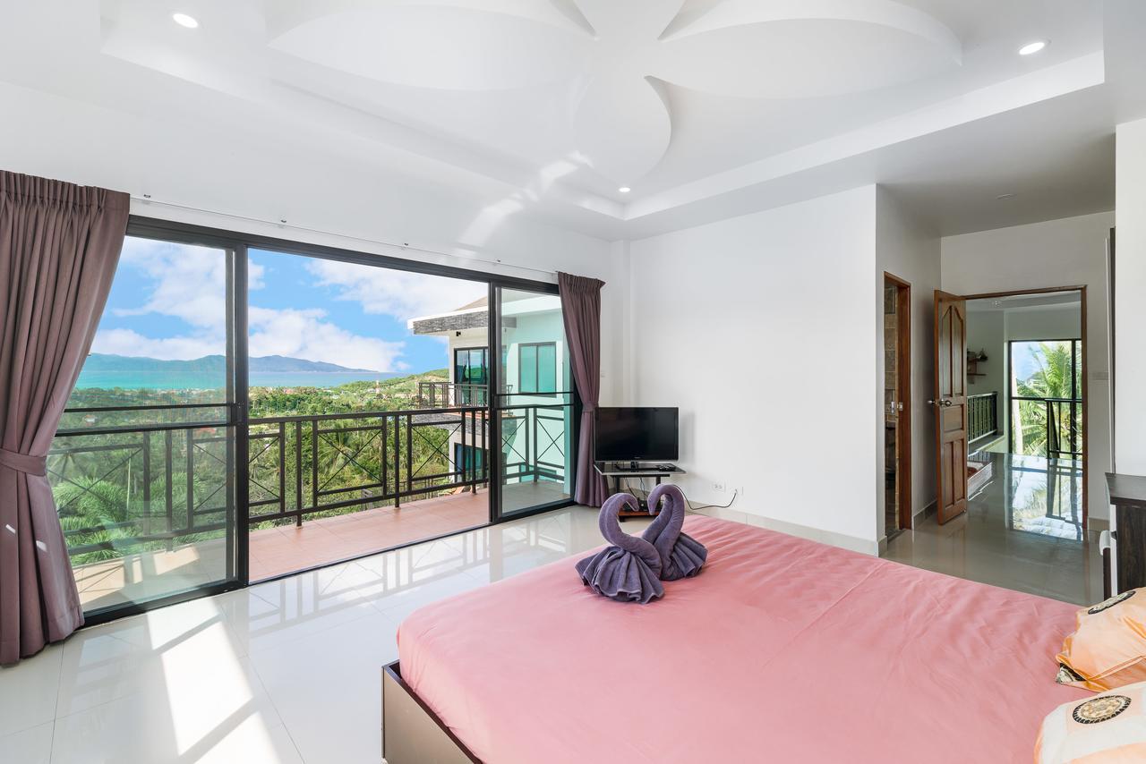 Nb Villa Neve Бопхут Екстер'єр фото