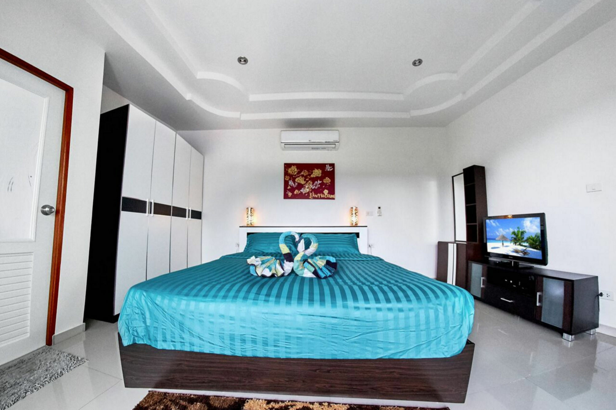Nb Villa Neve Бопхут Екстер'єр фото