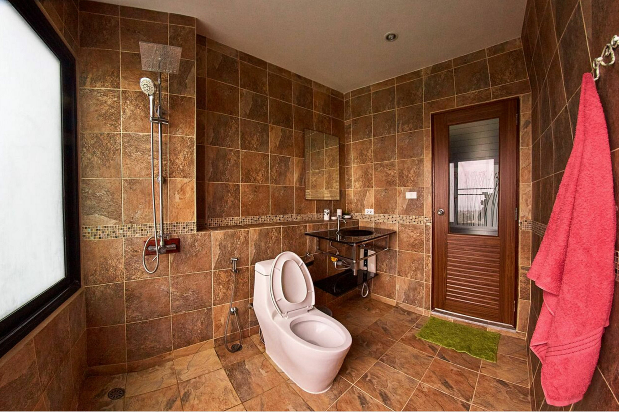 Nb Villa Neve Бопхут Екстер'єр фото