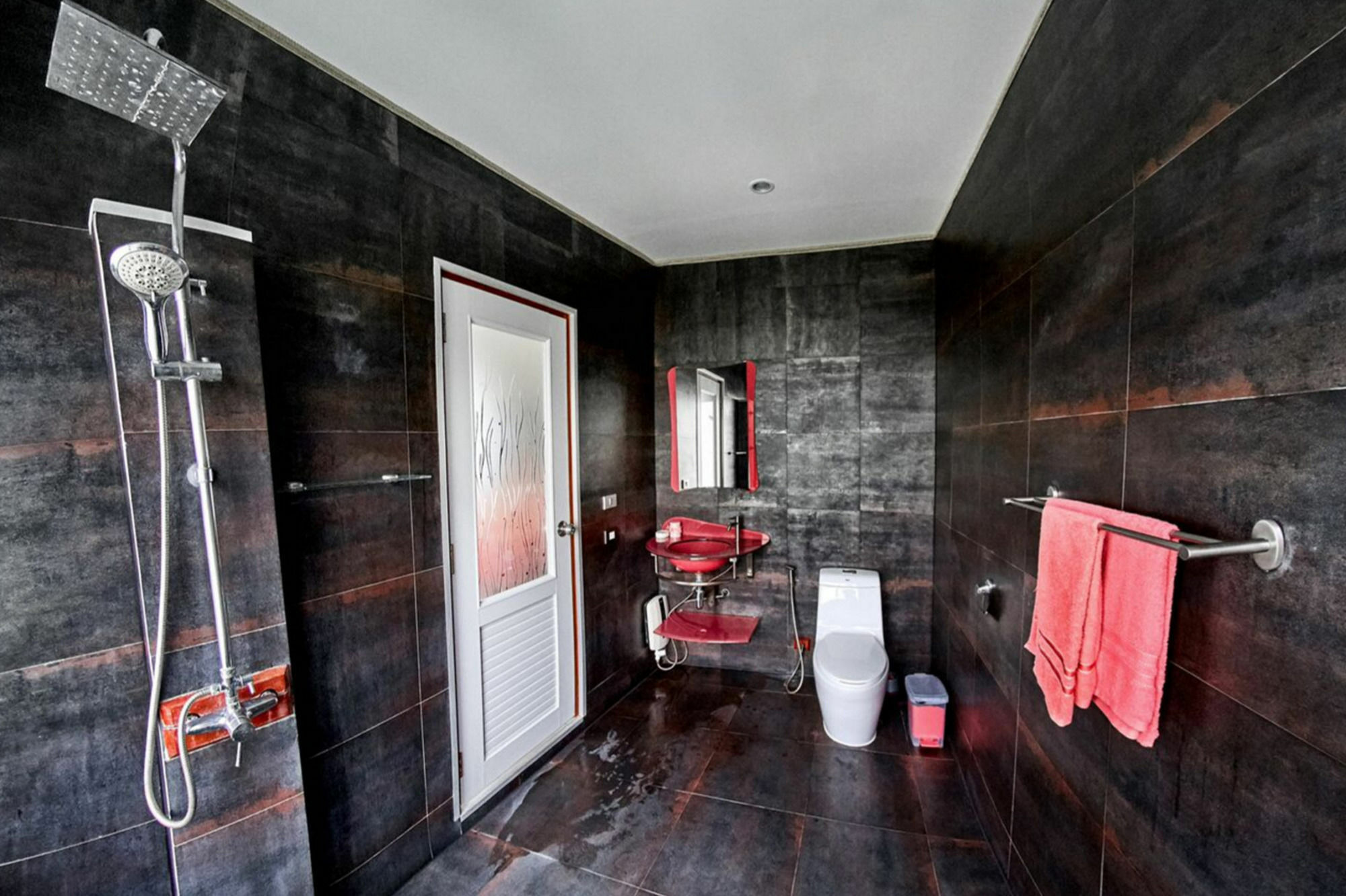 Nb Villa Neve Бопхут Екстер'єр фото