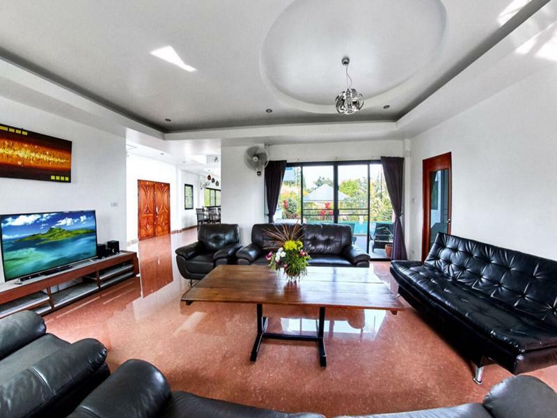 Nb Villa Neve Бопхут Екстер'єр фото